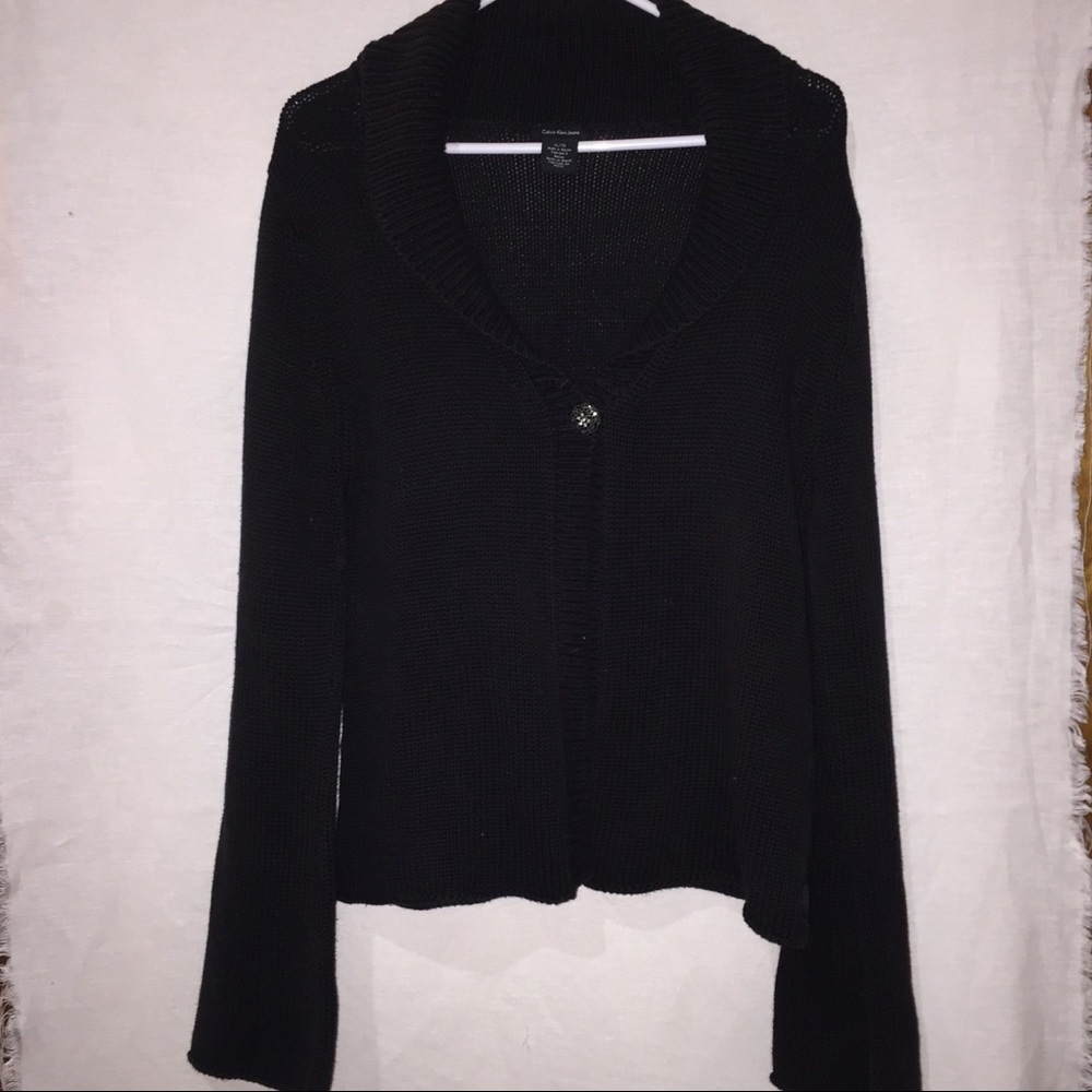 Calvin Klein Jeans LX Cardigan